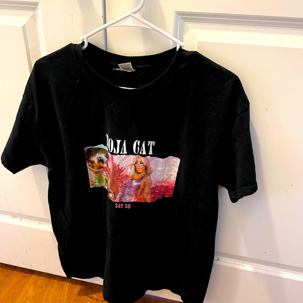 Doja Cat “Say So” Tee 💖
